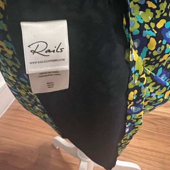 Rails dress NWOT - Picture 7 of 11